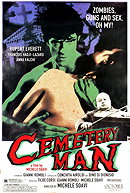 Cemetery Man