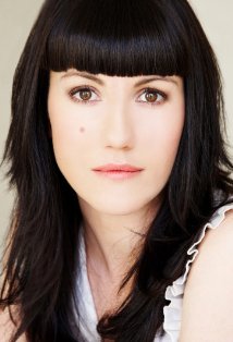 Megan Drury