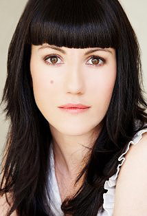 Megan Drury