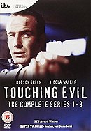 Touching Evil: The Complete Series 1-3