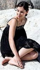 Sibel Kekilli
