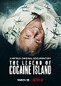 The Legend of Cocaine Island