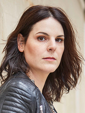 Cécile Gujer