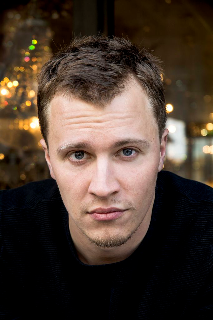 Tim Kalkhof