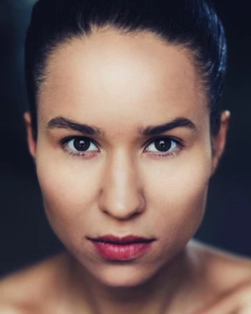 Olga Omeljaniec