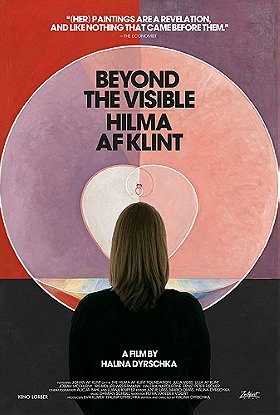 Beyond The Visible - Hilma af Klint