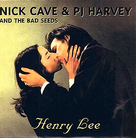 Nick Cave & P J Harvey: Henry Lee