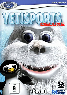 YetiSports Deluxe