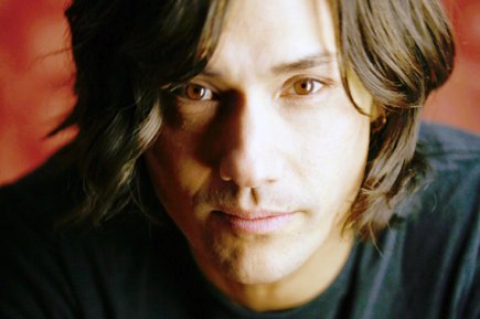 David Usher