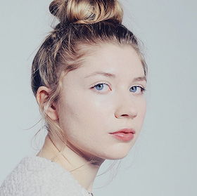 Audrey Hall