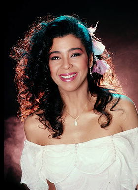 Irene Cara