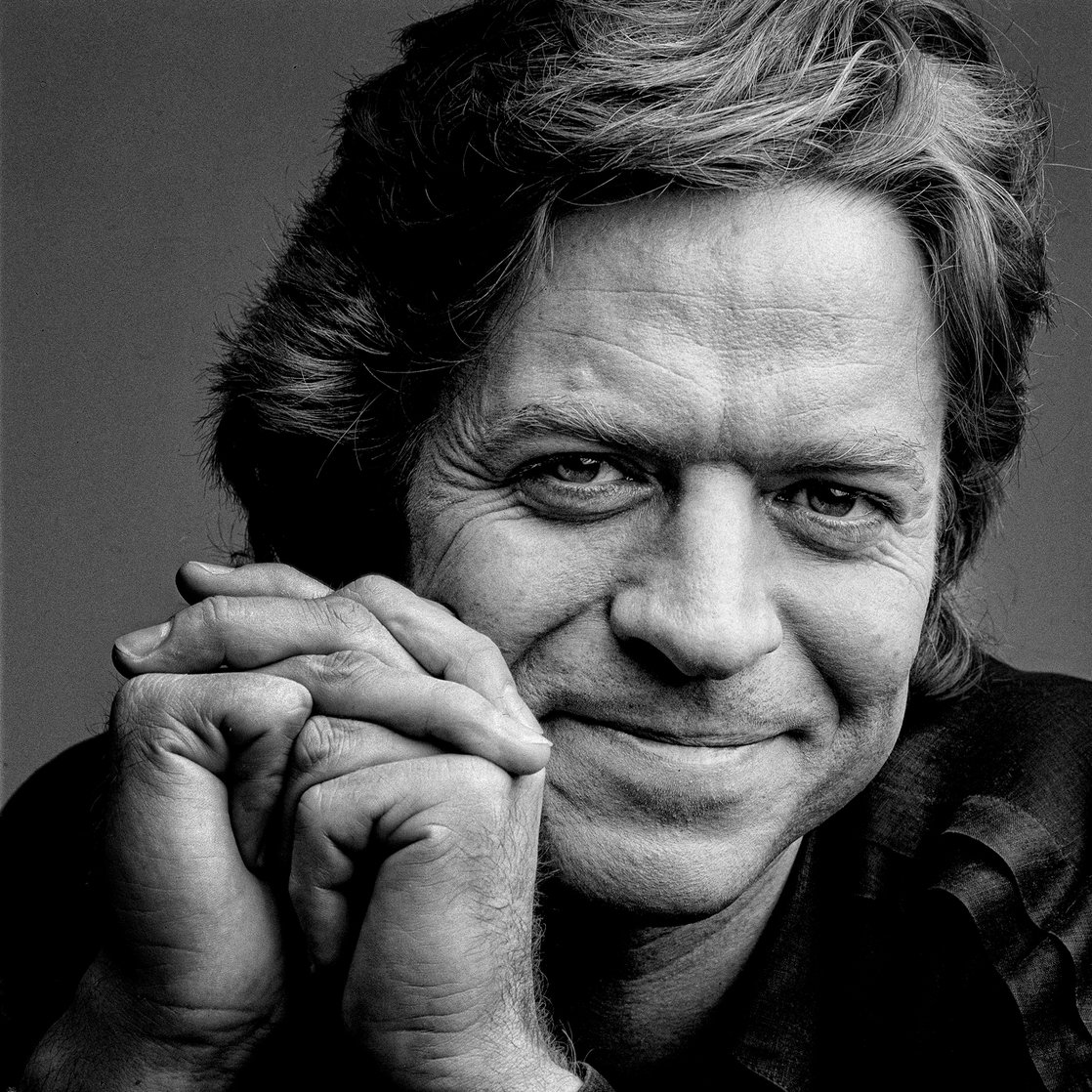 Robert Palmer