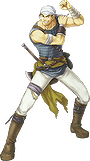 Dart (Fire Emblem)