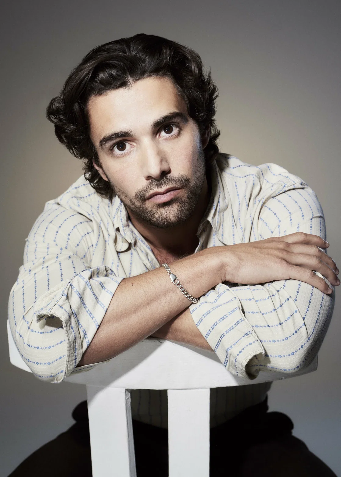 Fabien Frankel