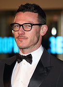 Luke Evans