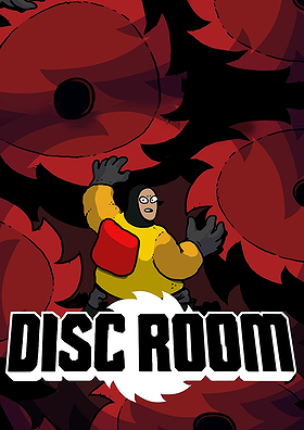 Disc Room 