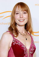 Alicia Witt