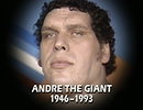 André the Giant