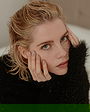 Lucy Boynton