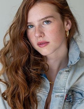 Ellarose Kaylor
