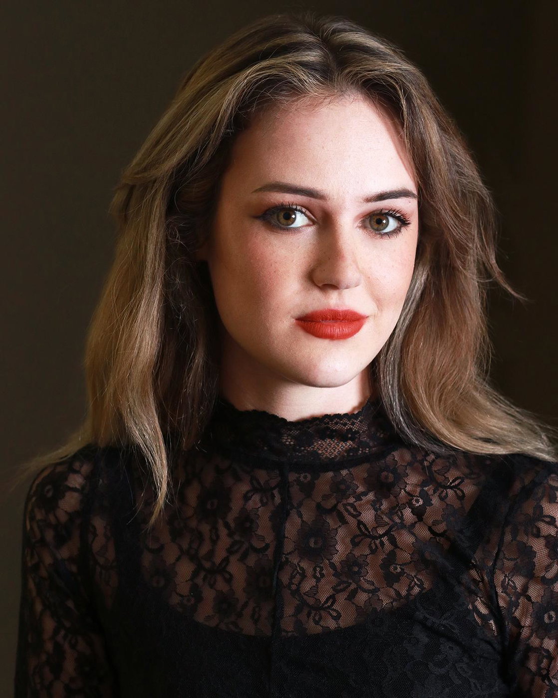 Sarah Giles