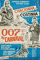 007 1/2 no Carnaval