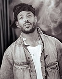 Marlon Wayans