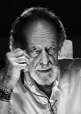 Herman Leonard