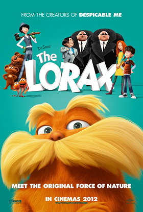 The Lorax