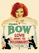 Love Among the Millionaires
