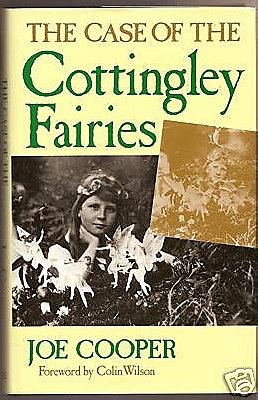 The Case of the Cottingley Fairies
