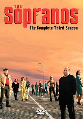 Los Sopranos - Temporada 3
