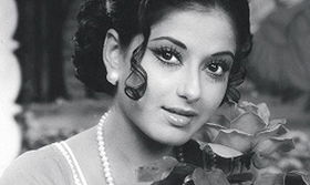 Moushumi Chatterjee