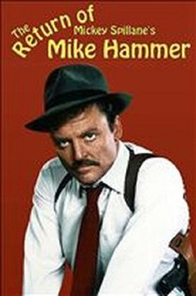 The Return of Mike Hammer