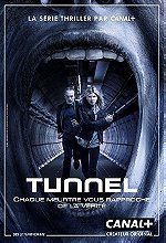 Laura de boer the tunnel