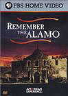 "American Experience" Remember the Alamo
