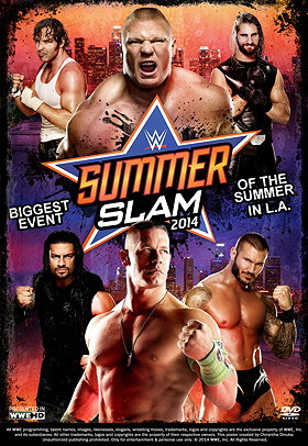 WWE Summerslam