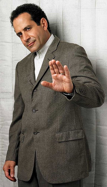 Adrian Monk
