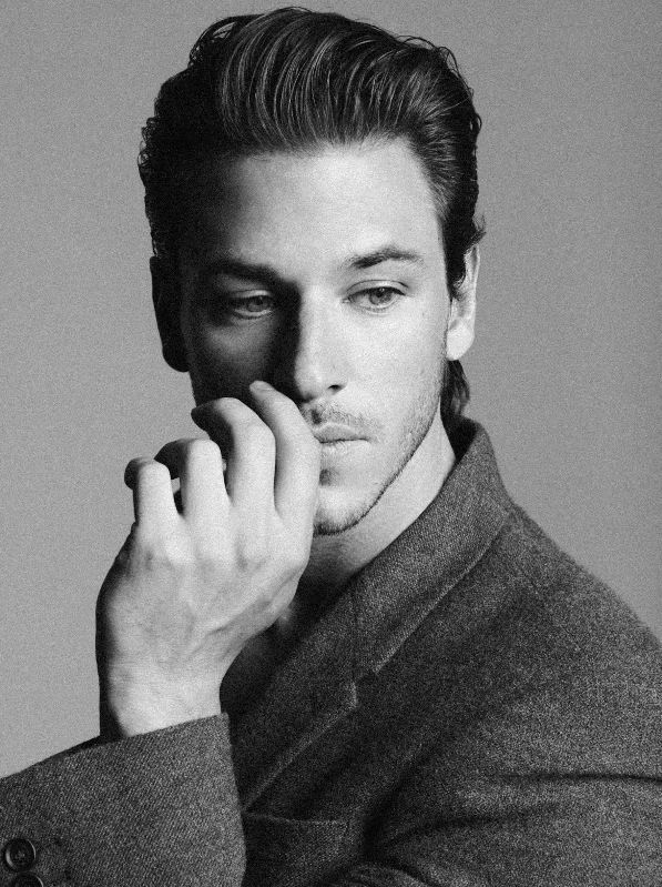 Gaspard Ulliel