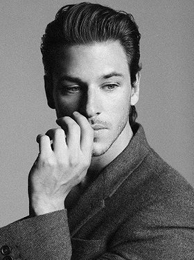 Gaspard Ulliel