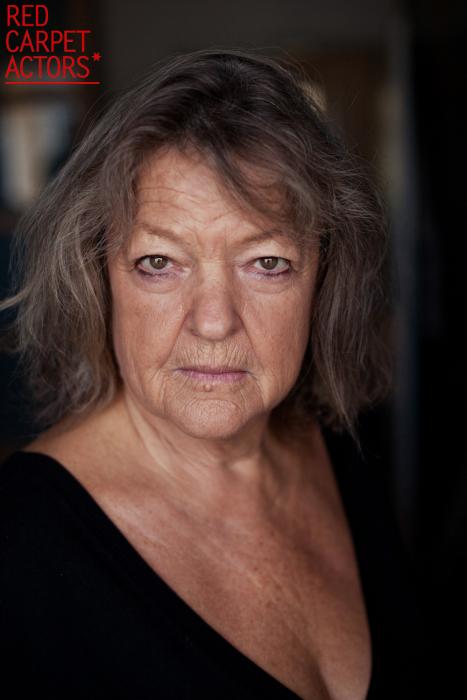 Friederike Frerichs