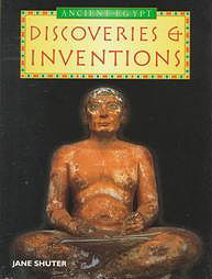 Discoveries & Inventions (Ancient Egypt)