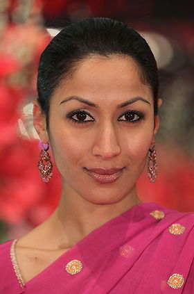 Sumitra Sarma
