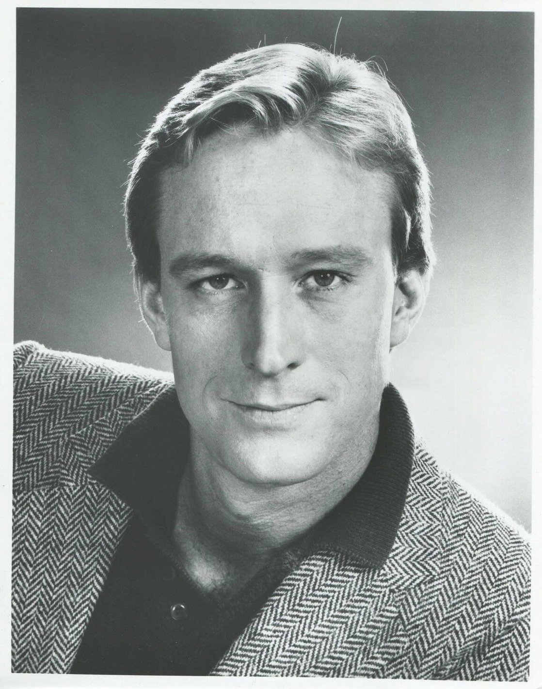 Ted Shackelford