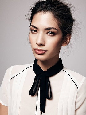 Ashley Chung