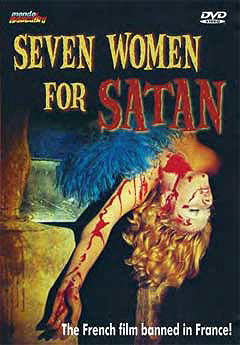 Seven Women for Satan