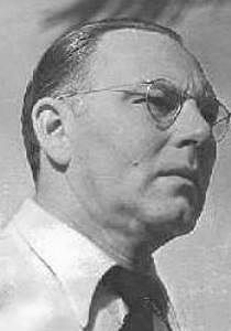 Hervey Allen