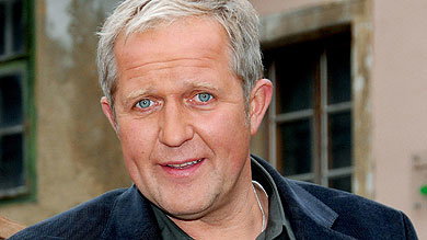 Harald Krassnitzer