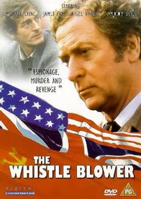 The Whistle Blower  (1987)