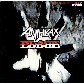 Anthrax: Black Lodge